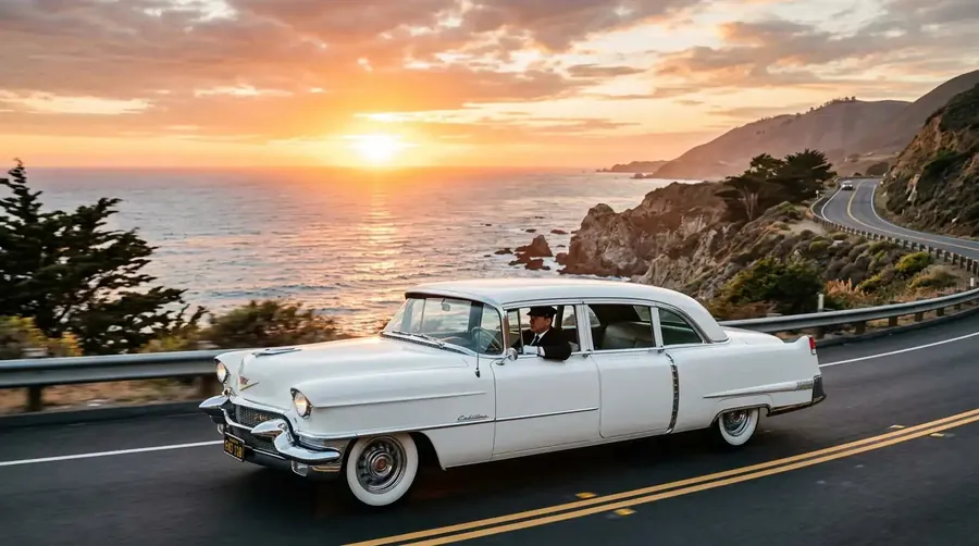 Classic cars as an investment: between passion and return
