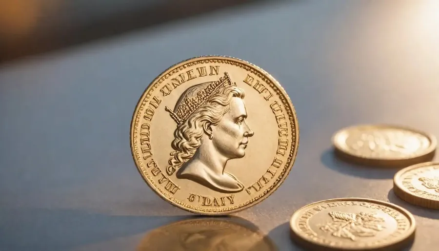 The gold price: what drives it and when gold belongs in a portfolio