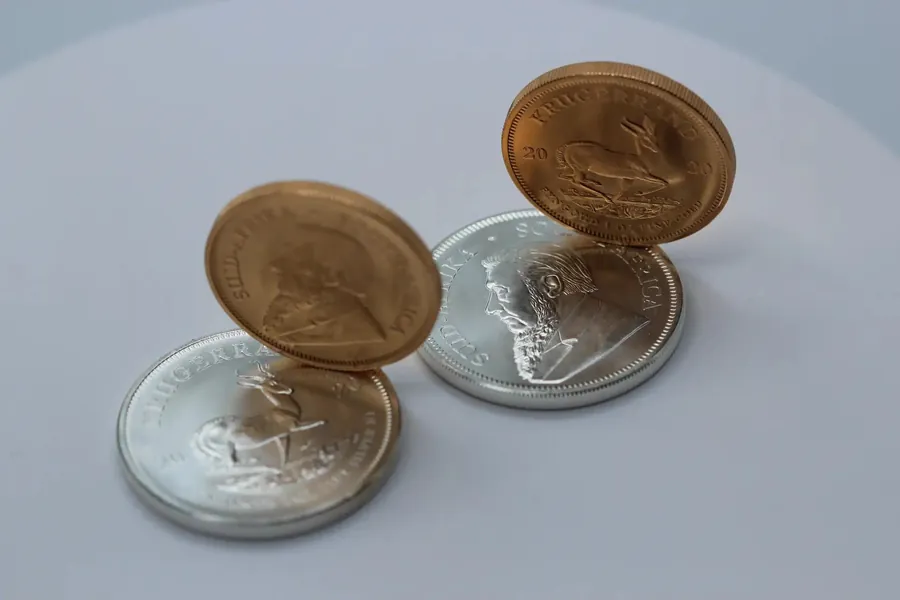 Goldmünzen: Die sechs Klassiker im Vergleich