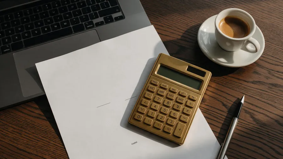 Calculating your hourly rate: why €50 is too little