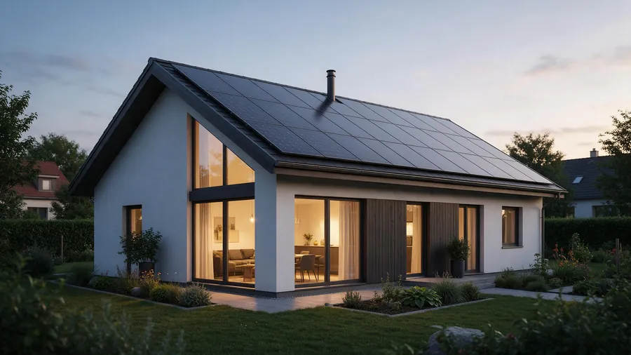KfW-Förderung 2026: Kredite und Zuschüsse für Haus und Sanierung
