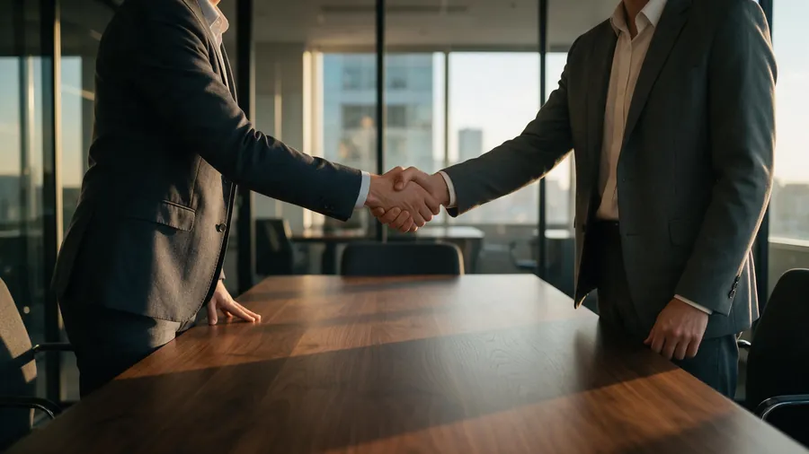 Salary negotiation: the number, the timing, the arguments