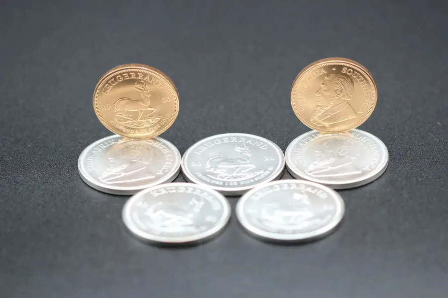 Silver as an investment: opportunities, VAT, storage problem