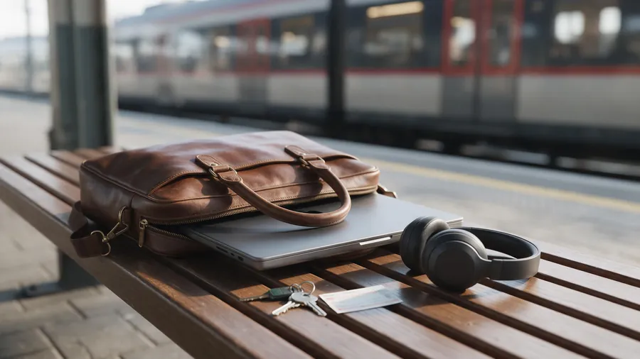 Work-related expenses: the list that brings money back