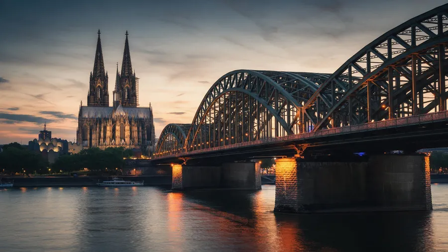 Cologne