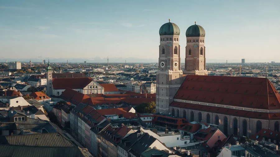 Munich