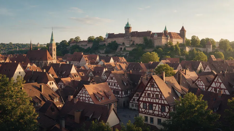 Nuremberg