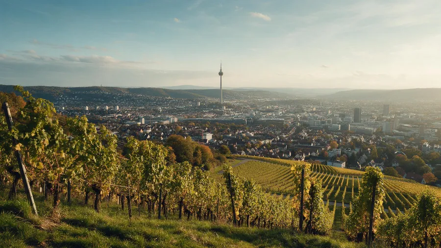 Stuttgart
