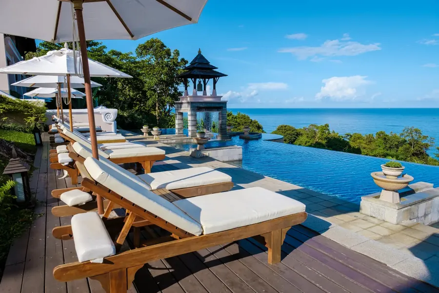 Thailand