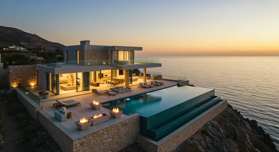 Property valuation