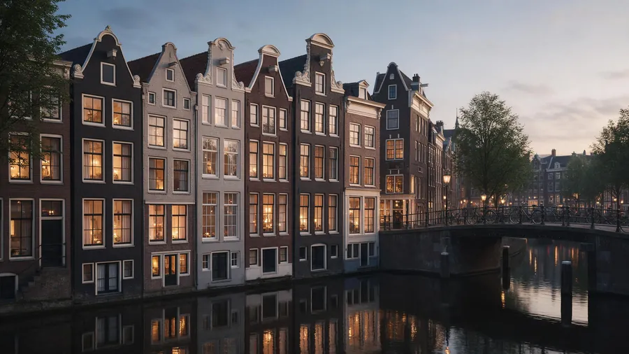 Niederlande