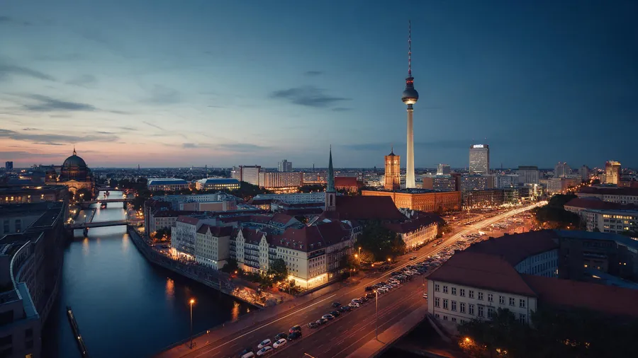 Berlin