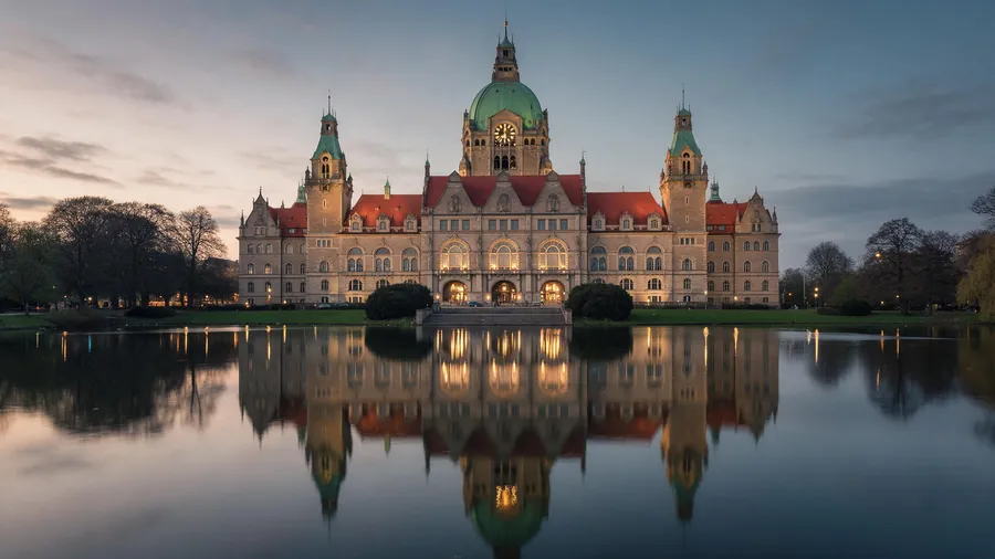Hannover